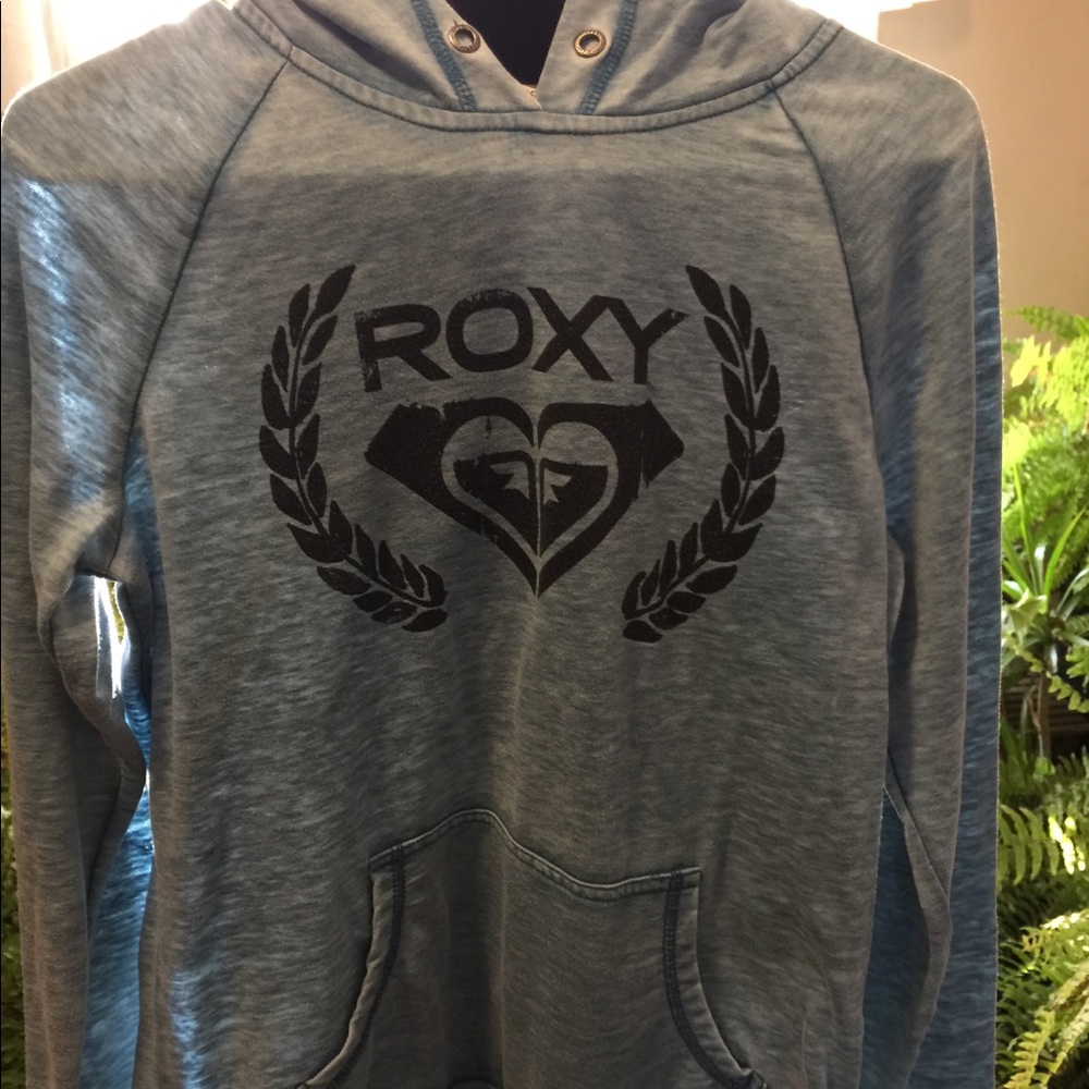 Roxy hoodie
